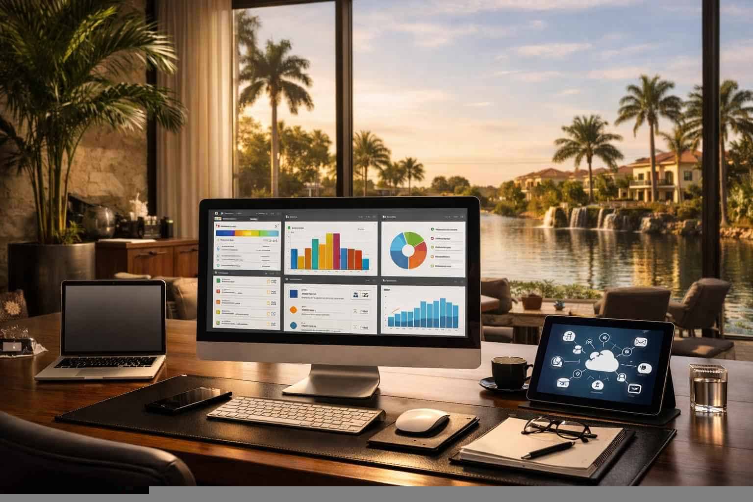 CRM Integration Services In Florida 11 CRM Integration Services in Pembroke Pines FL