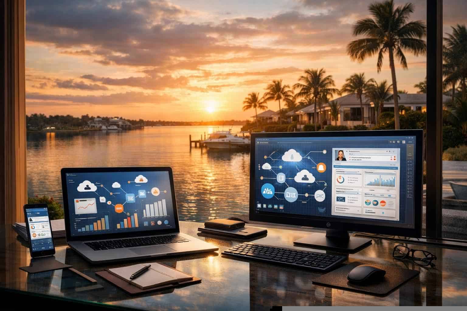 CRM Integration Services In Florida 7 CRM Integration Services in Port St. Lucie FL