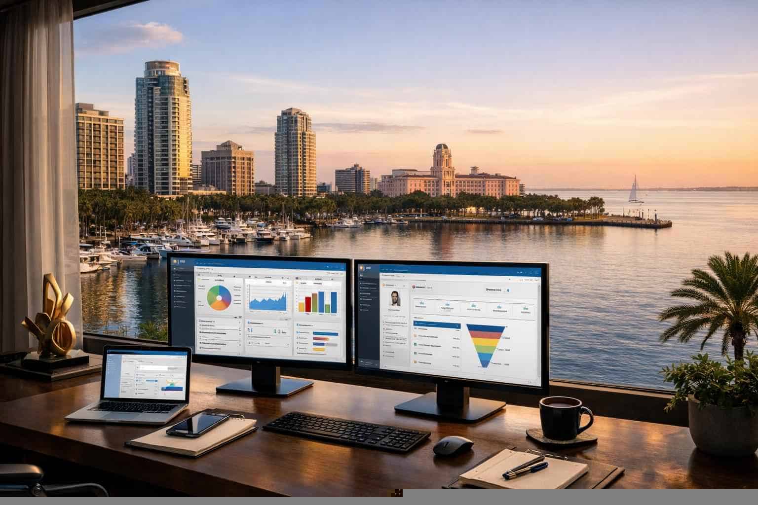 CRM Integration Services In Florida 5 CRM Integration Services in St. Petersburg FL