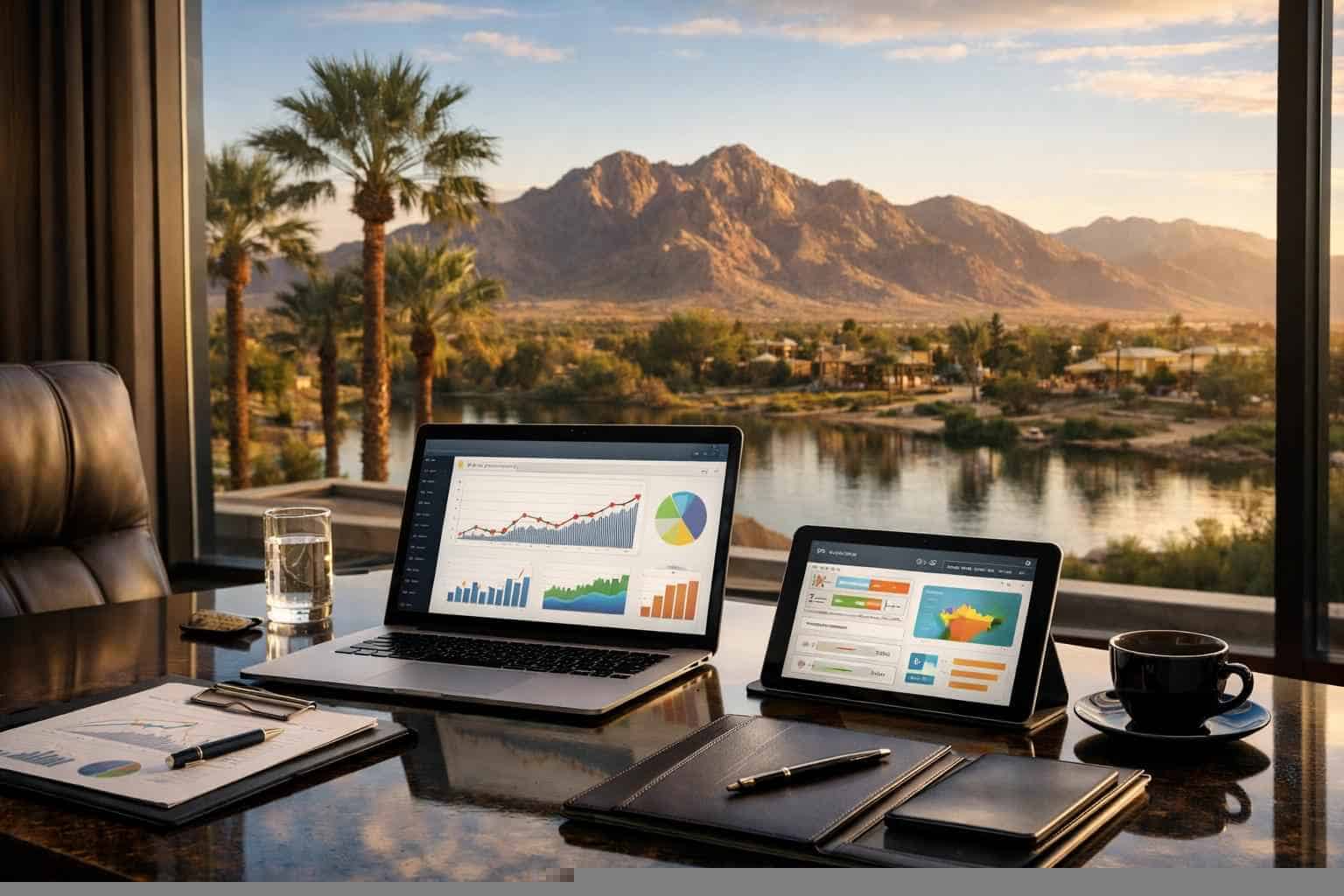 CRO Consulting Services In Arizona 14 CRO Consulting Services in Avondale AZ