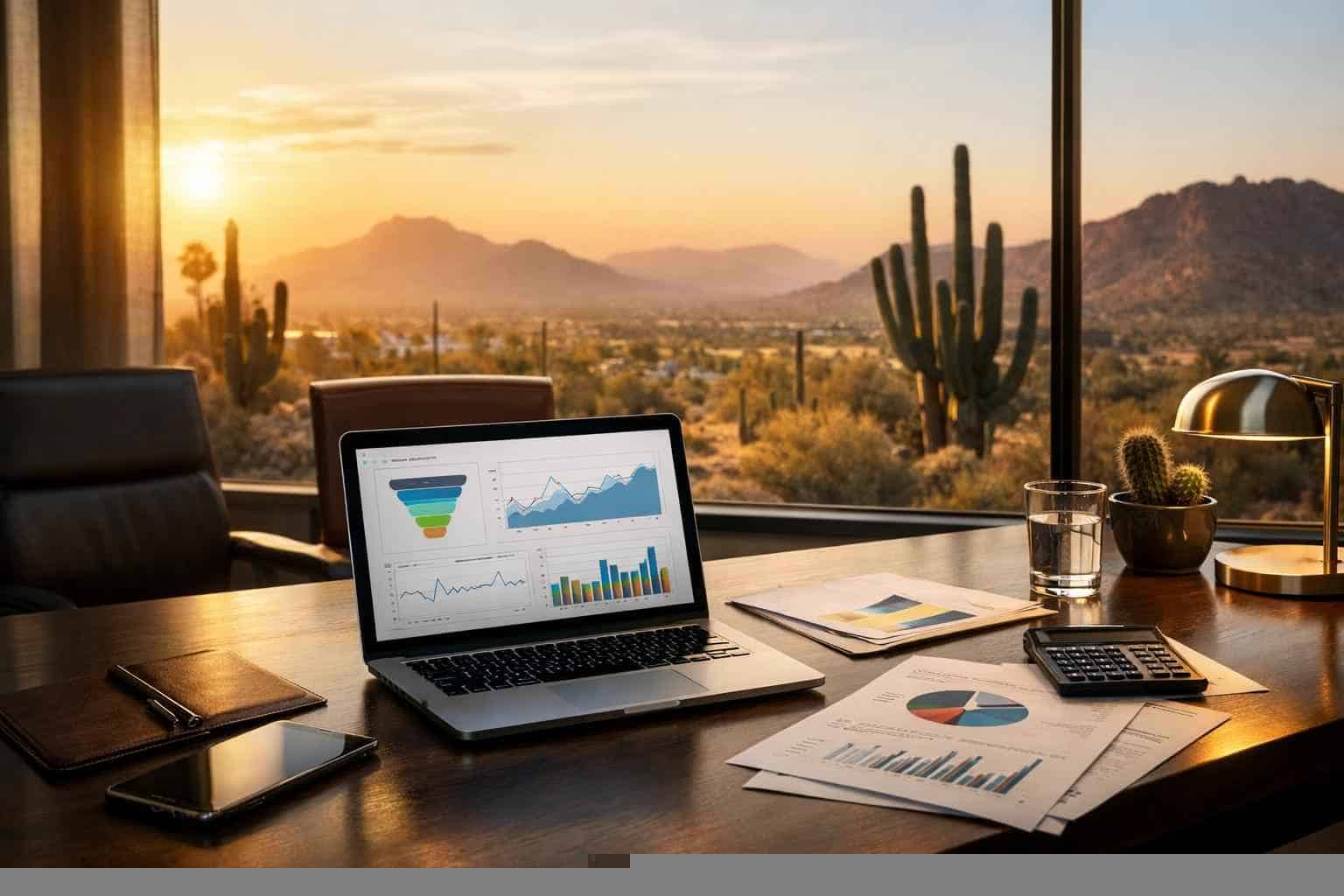 CRO Consulting Services In Arizona 12 CRO Consulting Services in Buckeye AZ