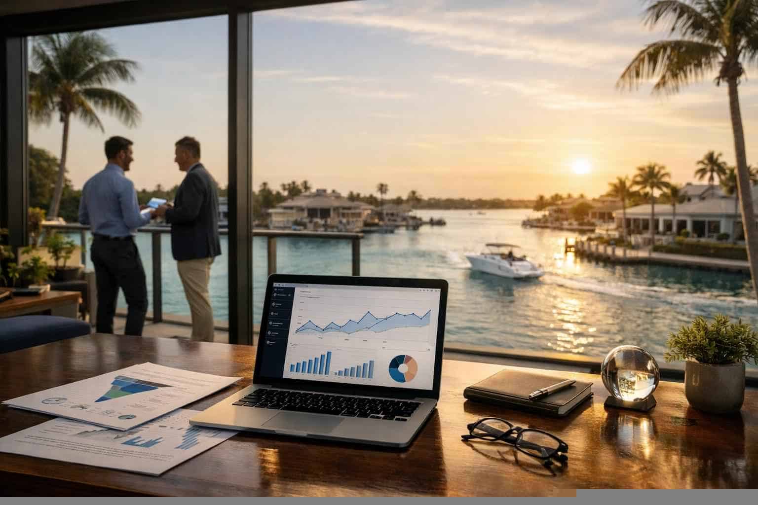 CRO Consulting Services In Cape Coral FL