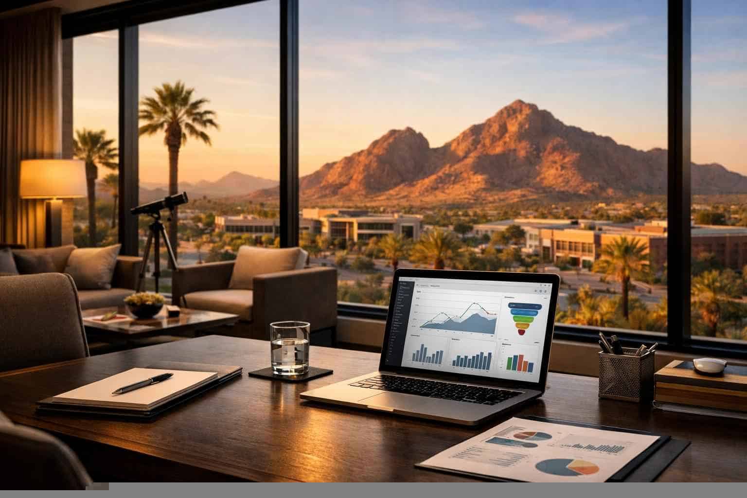 CRO Consulting Services In Arizona 4 CRO Consulting Services in Chandler AZ