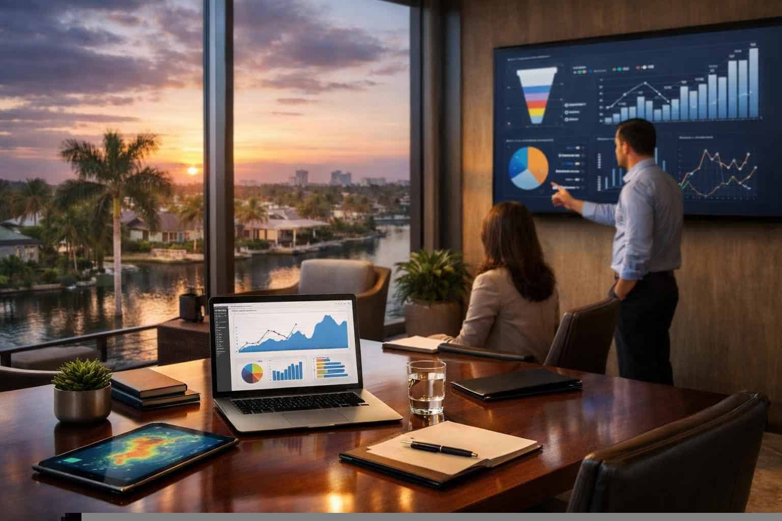 CRO Consulting Services In Coral Springs FL