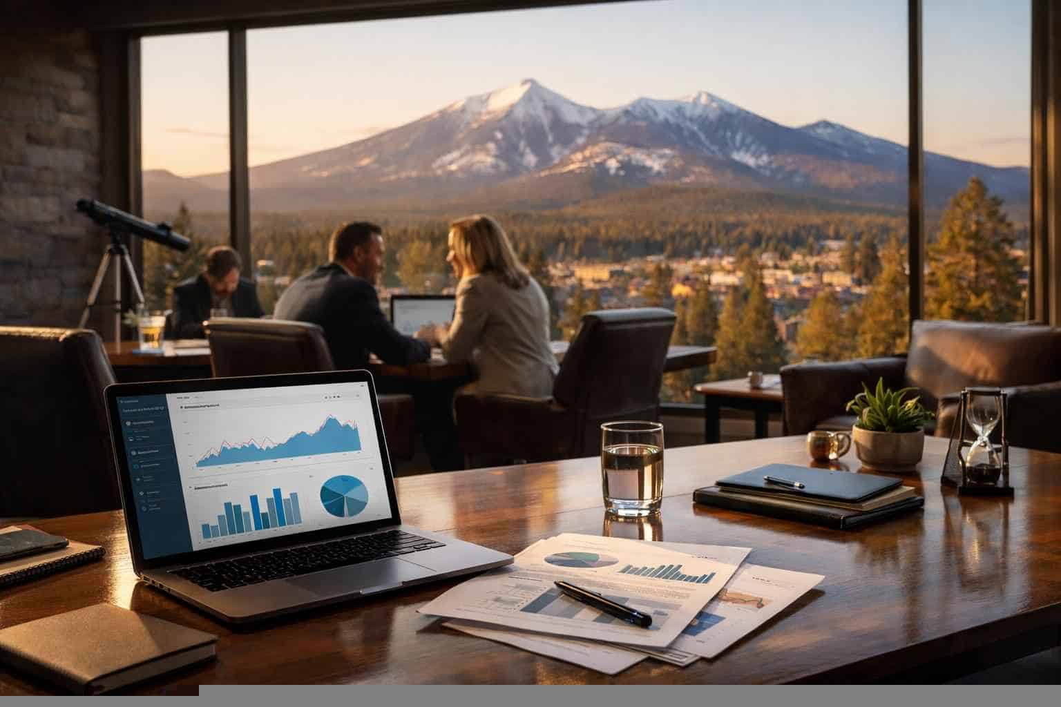 CRO Consulting Services In Arizona 15 CRO Consulting Services in Flagstaff AZ
