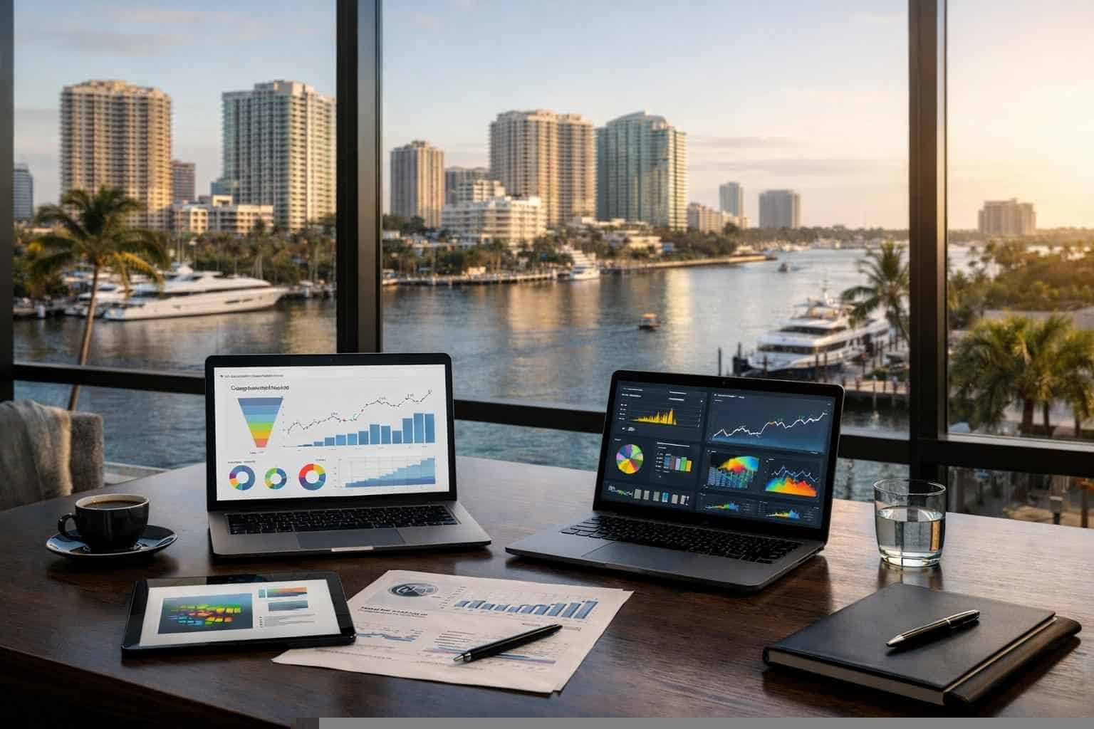 CRO Consulting Services In Fort Lauderdale FL