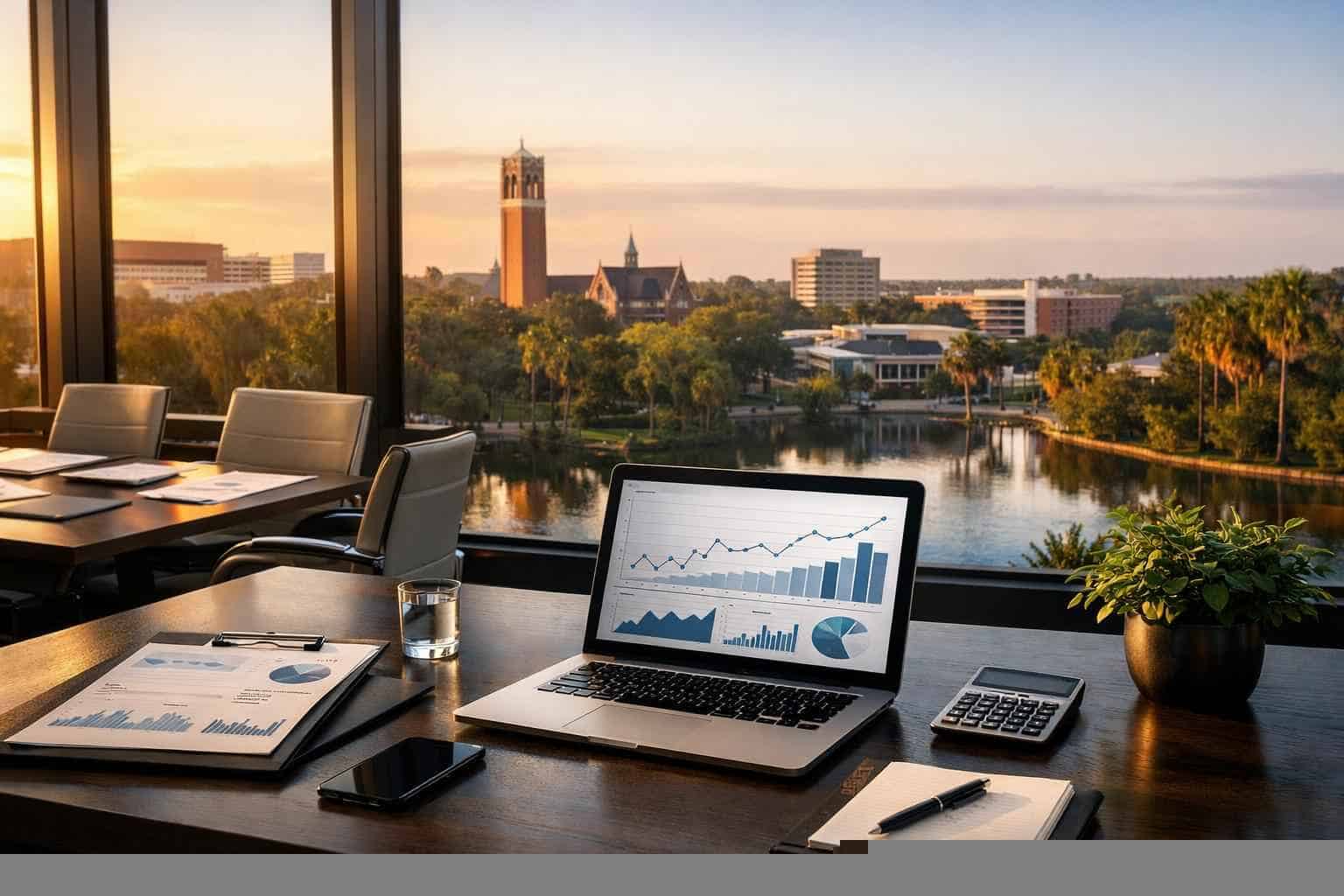 CRO Consulting Services In Gainesville FL