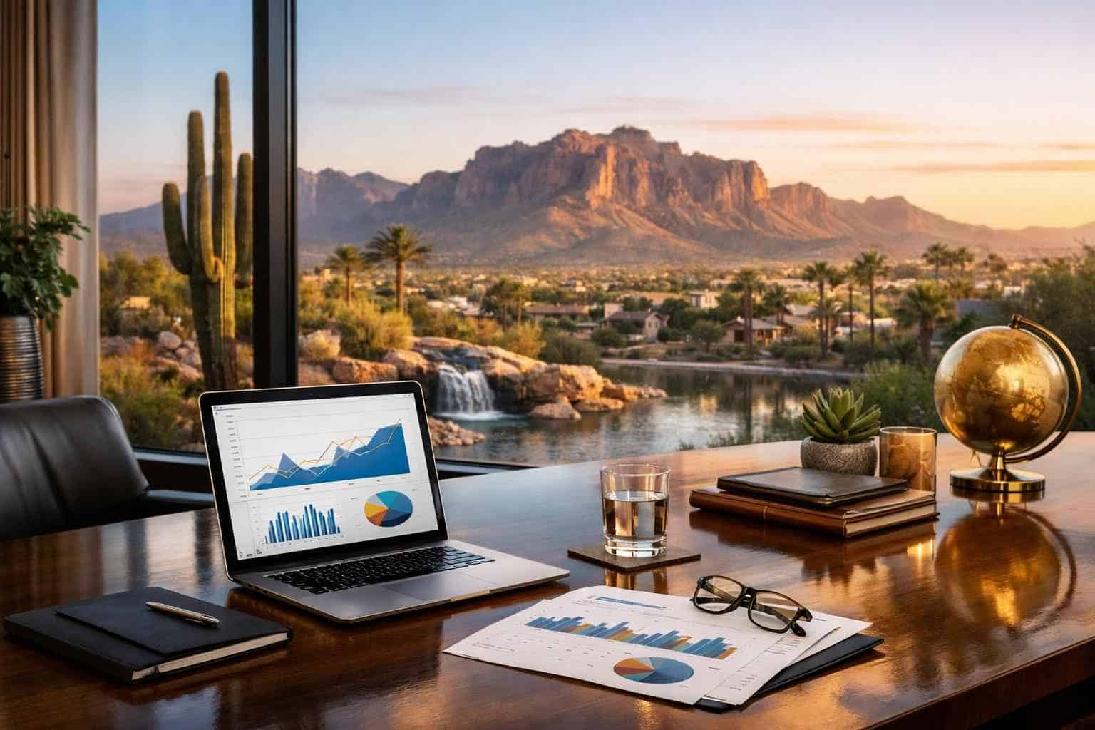 CRO Consulting Services In Arizona 5 CRO Consulting Services in Gilbert AZ