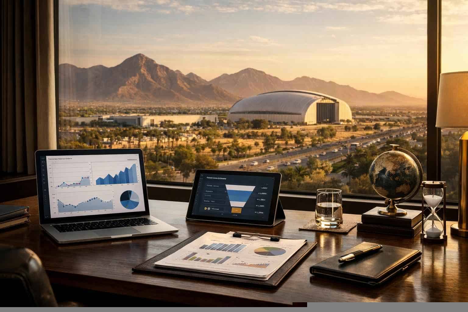 CRO Consulting Services In Arizona 11 CRO Consulting Services in Goodyear AZ