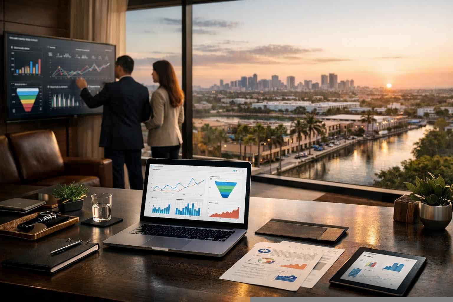 CRO Consulting Services In Hialeah FL