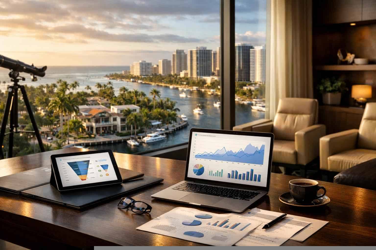 CRO Consulting Services In Hollywood FL