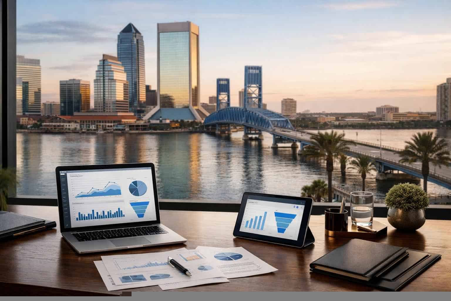 CRO Consulting Services In Jacksonville FL