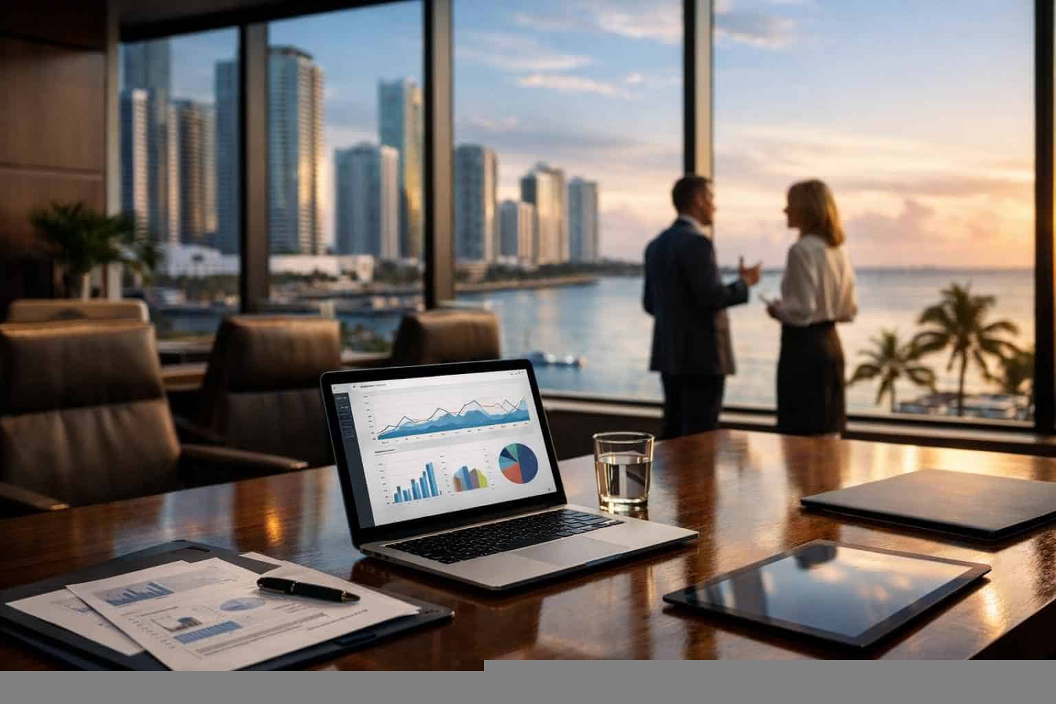 CRO Consulting Services In Miami FL