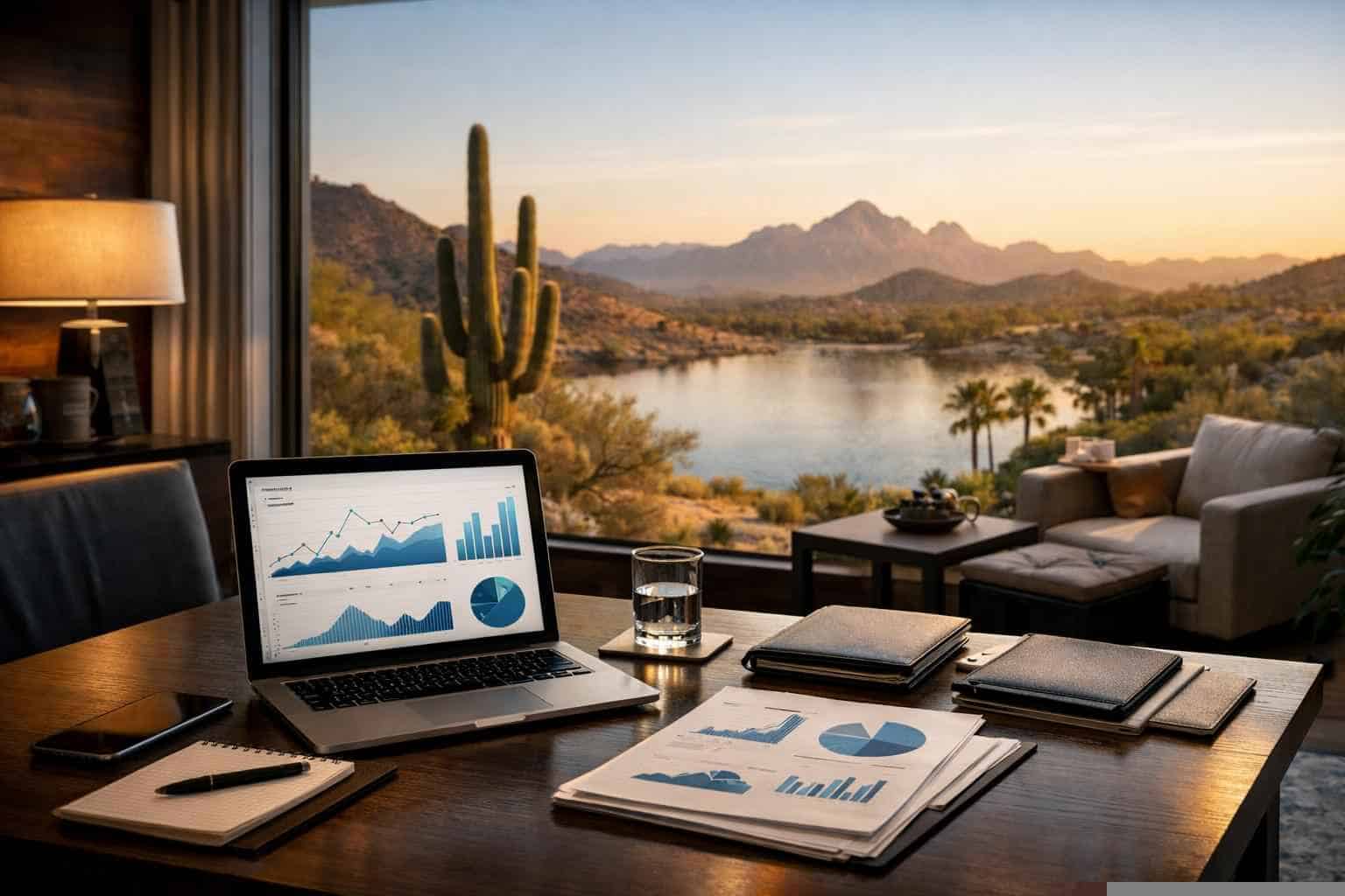 CRO Consulting Services In Arizona 8 CRO Consulting Services in Peoria AZ