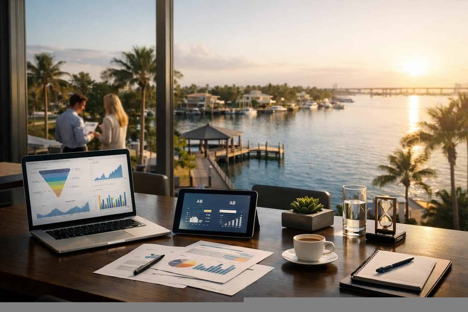 CRO Consulting Services In Port St. Lucie FL