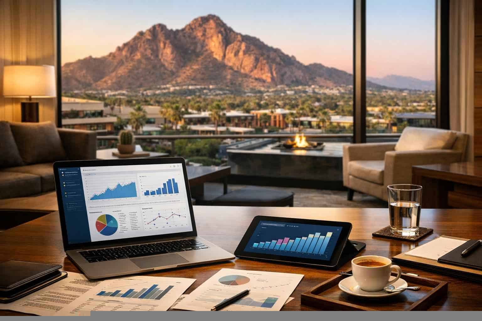 CRO Consulting Services In Arizona 7 CRO Consulting Services in Scottsdale AZ