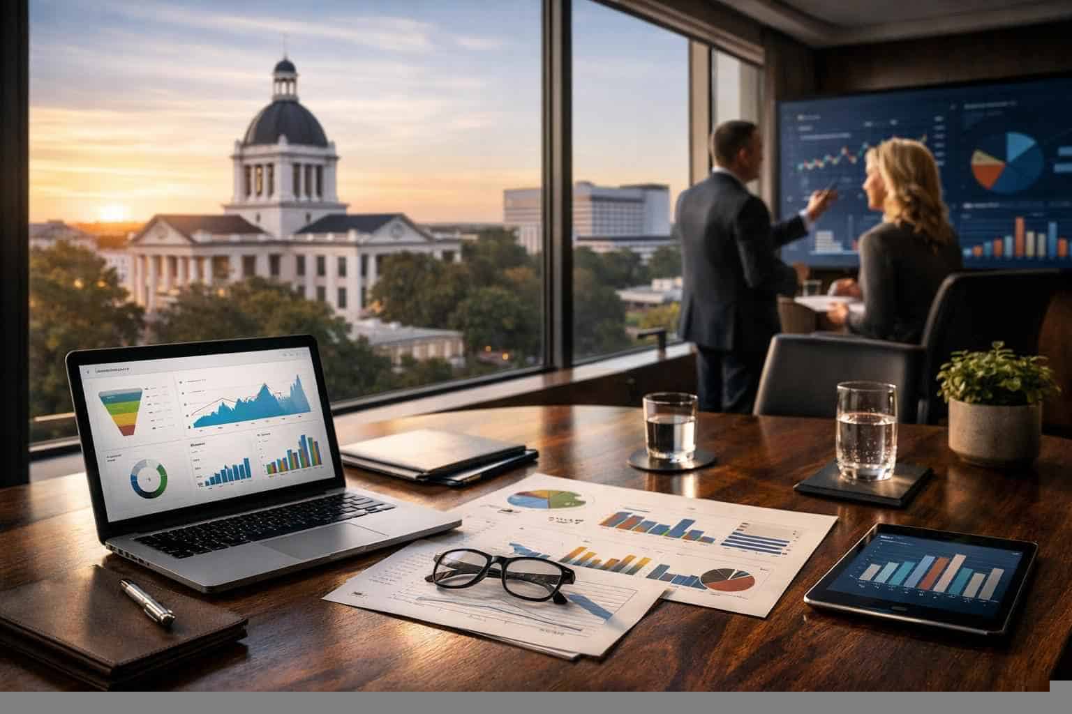 CRO Consulting Services In Tallahassee FL