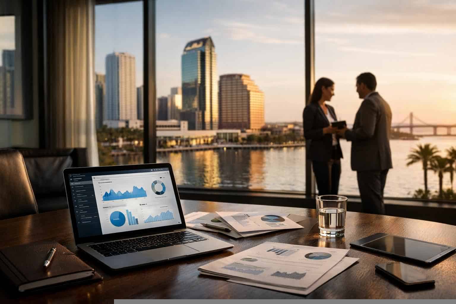 CRO Consulting Services In Tampa FL