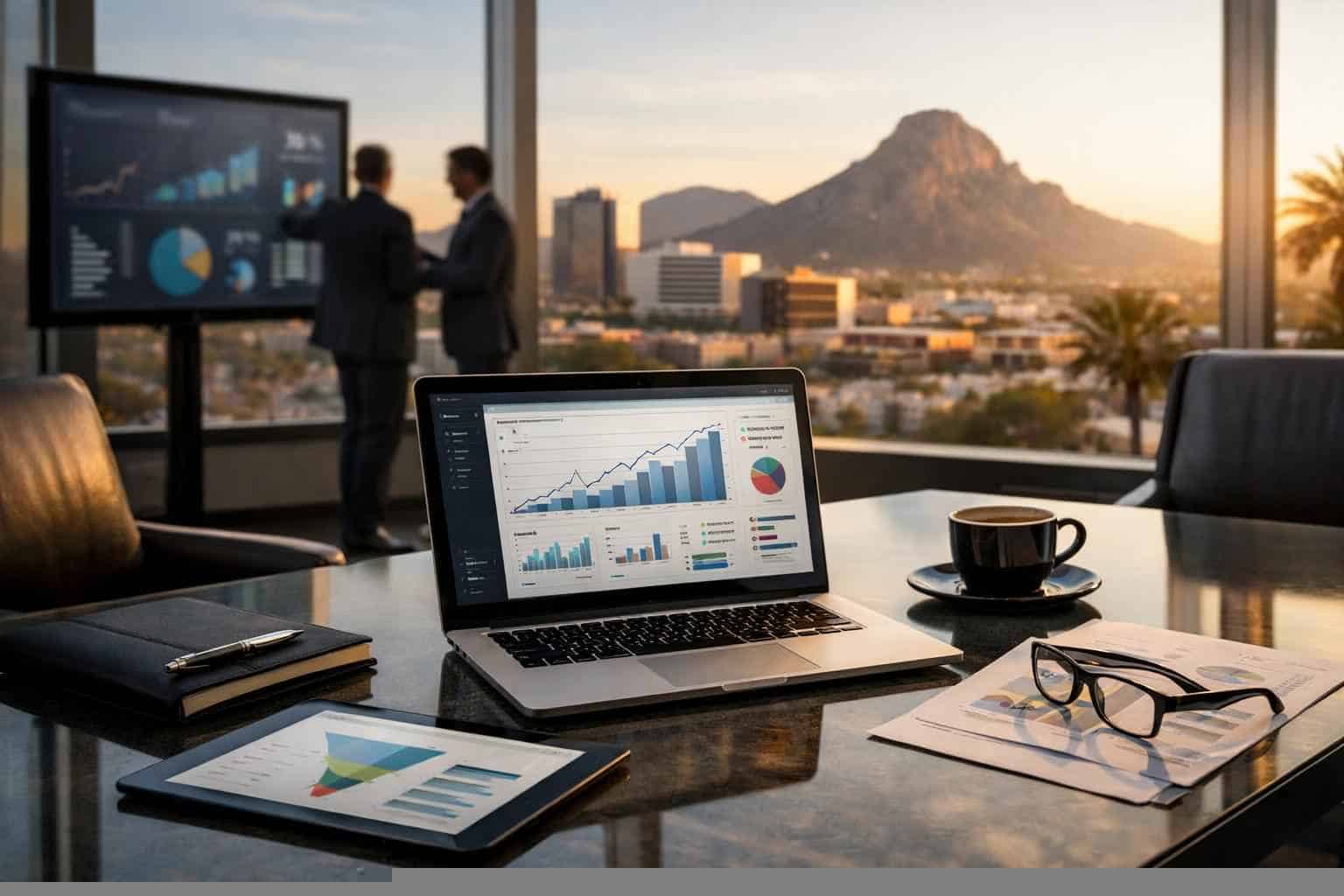 CRO Consulting Services In Arizona 2 CRO Consulting Services in Tucson AZ