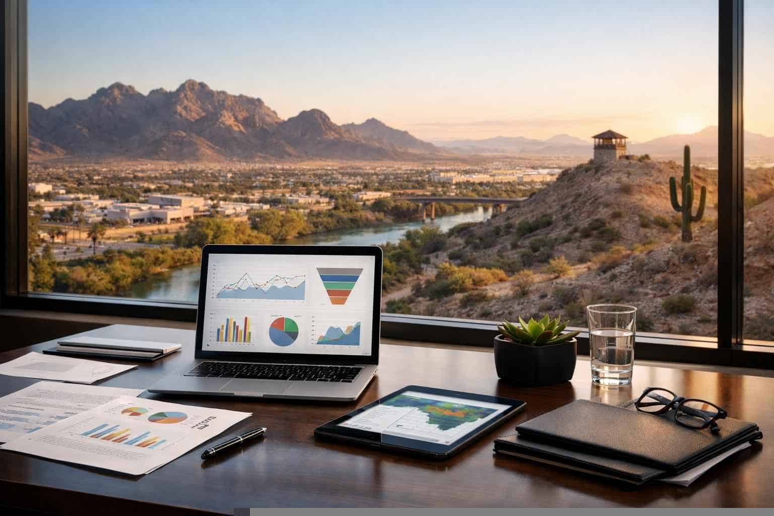 CRO Consulting Services In Arizona 13 CRO Consulting Services in Yuma AZ