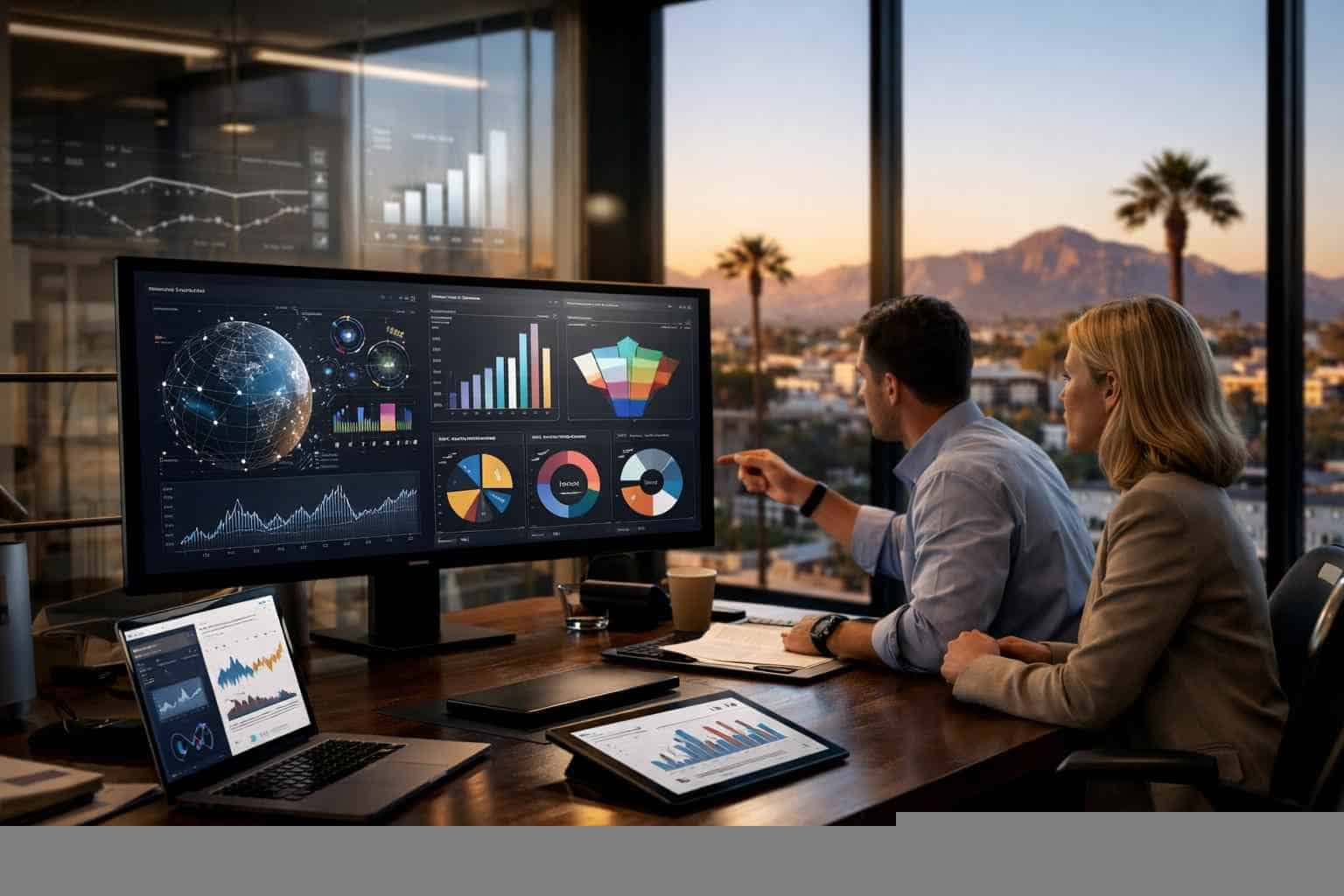 Customer Data Platform Consulting Services in Avondale AZ