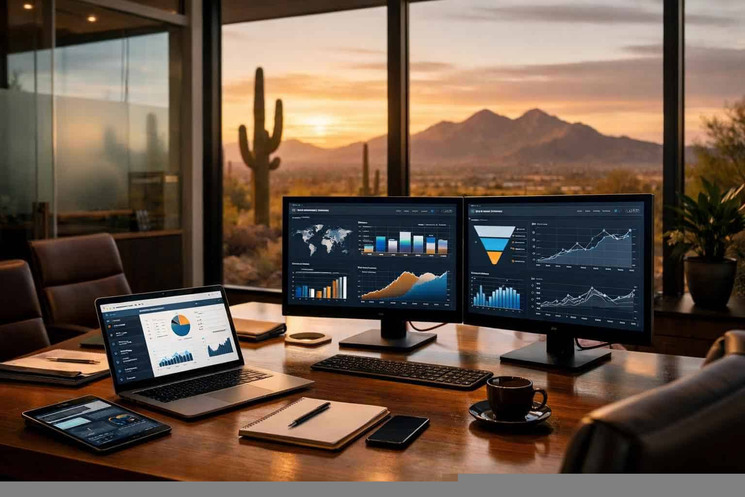 Customer Data Platform Consulting Services in Buckeye AZ