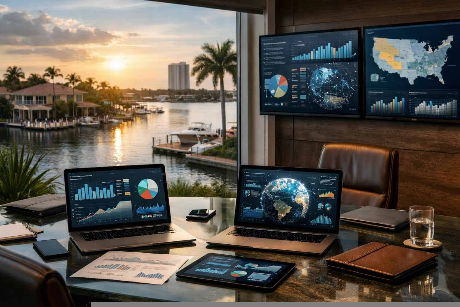 Customer Data Platform Consulting Services in Cape Coral FL