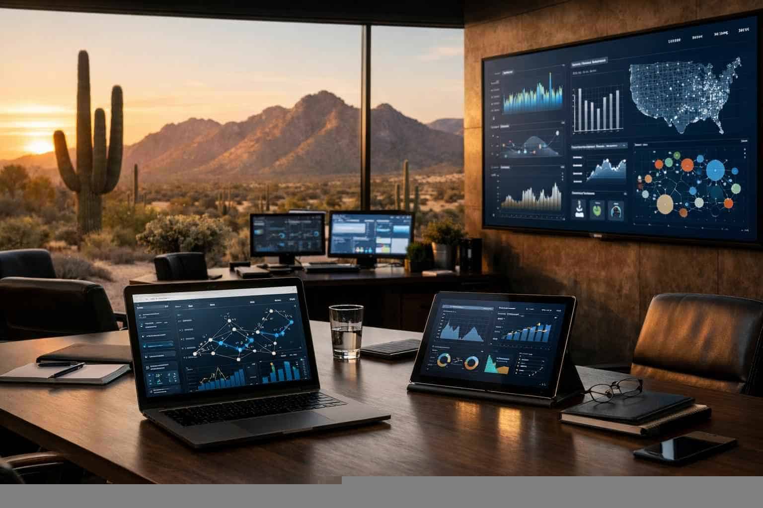 Customer Data Platform Consulting Services in Goodyear AZ