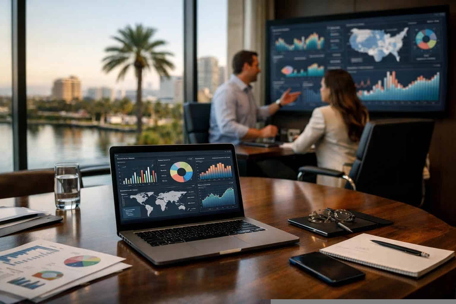 Customer Data Platform Consulting Services in Hialeah FL