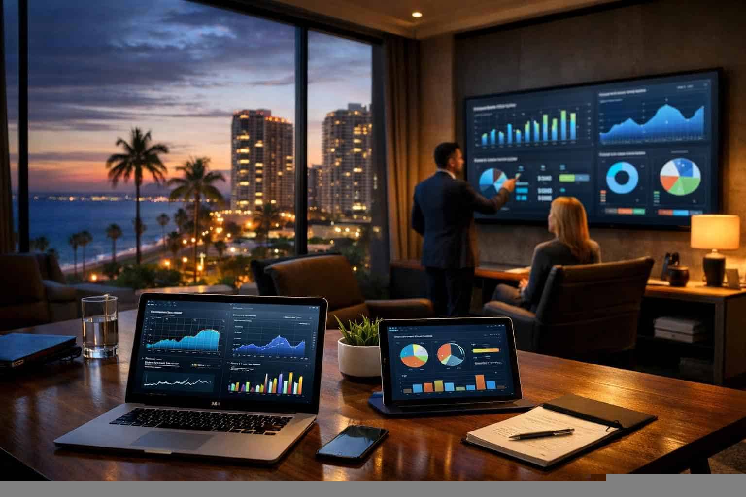 Customer Data Platform Consulting Services in Hollywood FL