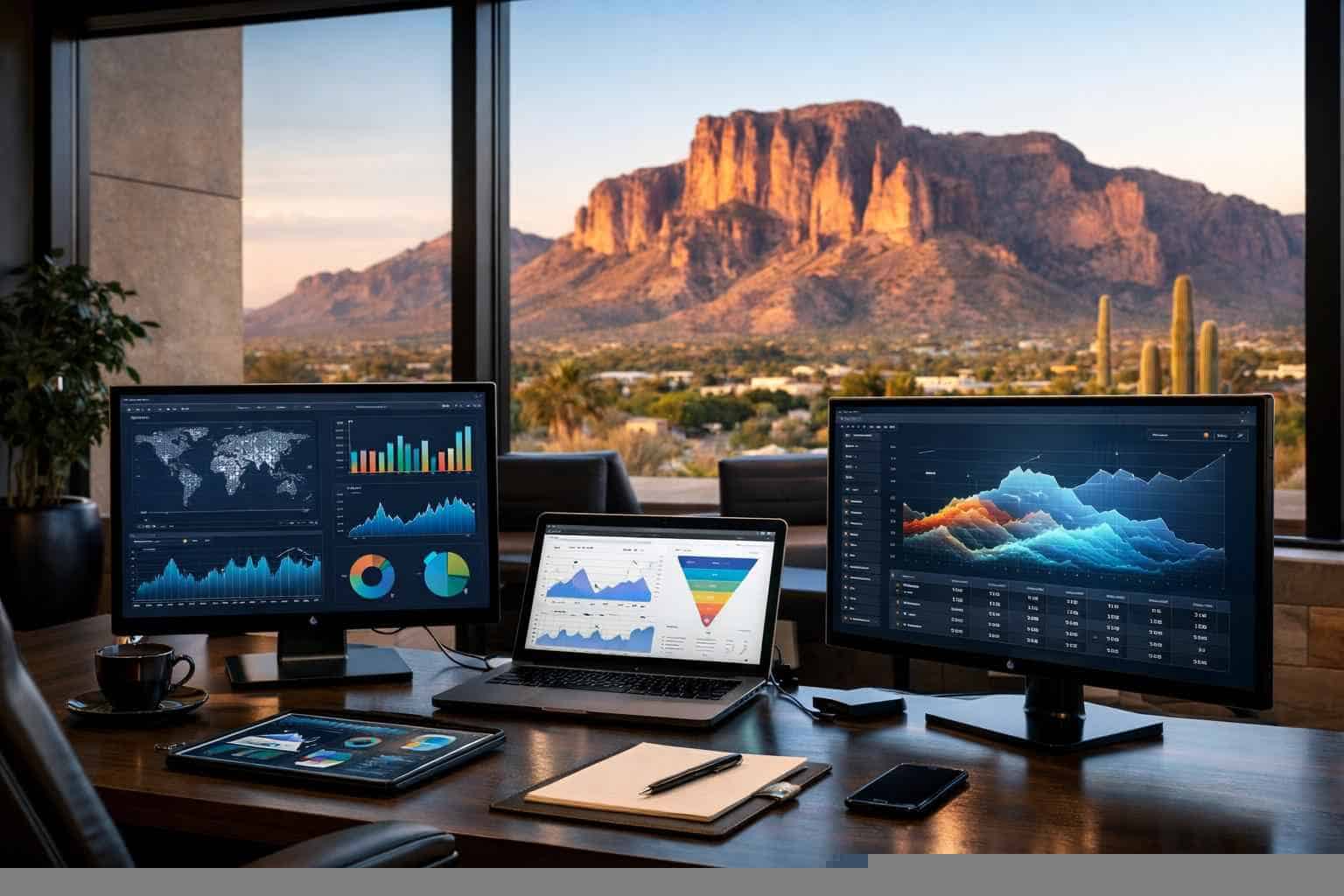 Customer Data Platform Consulting Services in Mesa AZ