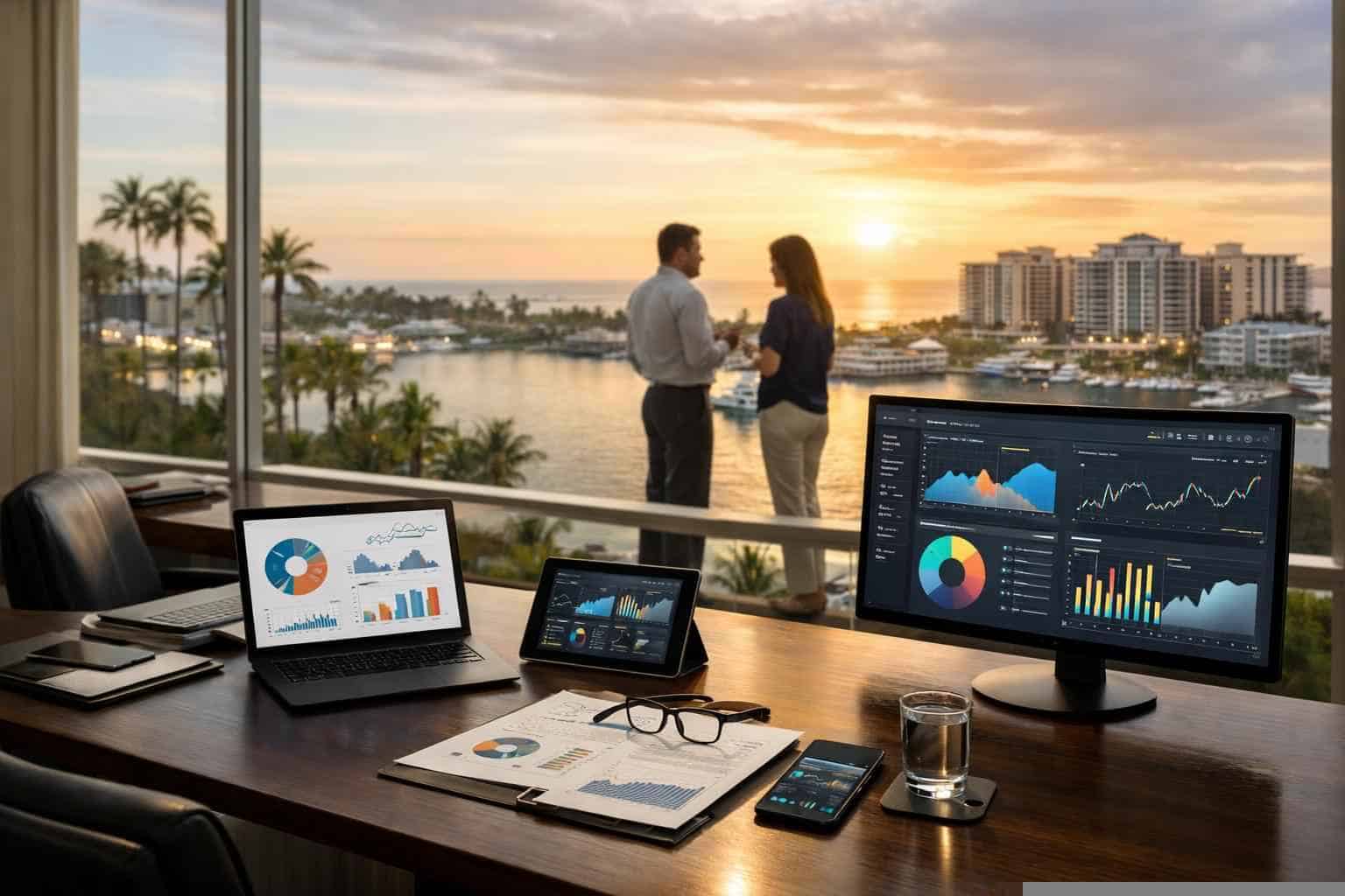 Customer Data Platform Consulting Services in Miramar FL