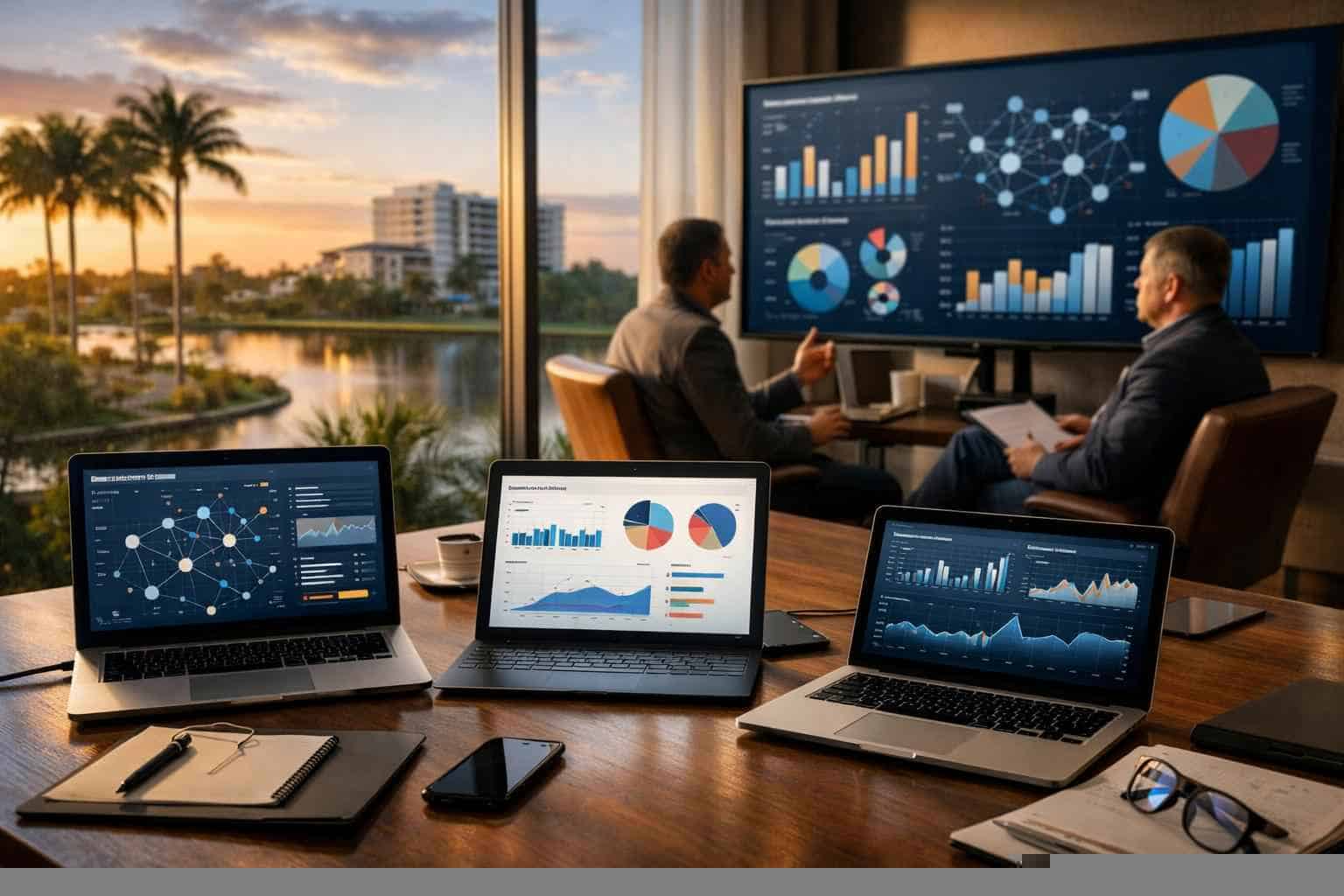 Customer Data Platform Consulting Services in Pembroke Pines FL