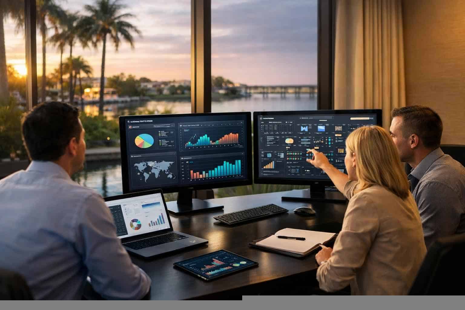 Customer Data Platform Consulting Services in Port St. Lucie FL