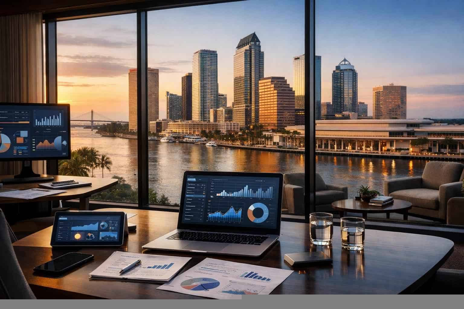 Customer Data Platform Consulting Services in Tampa FL