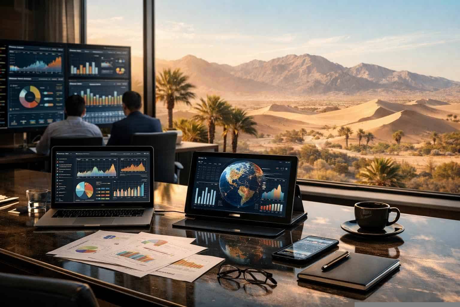 Customer Data Platform Consulting Services in Yuma AZ