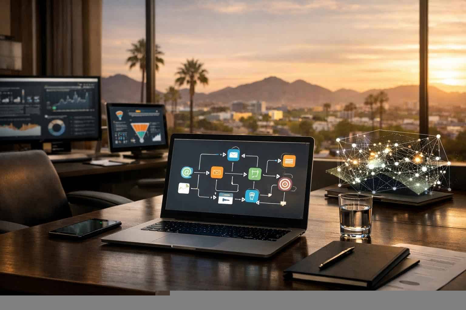 Customer Journey Automation Services In Arizona 14 Customer Journey Automation Services In Avondale AZ