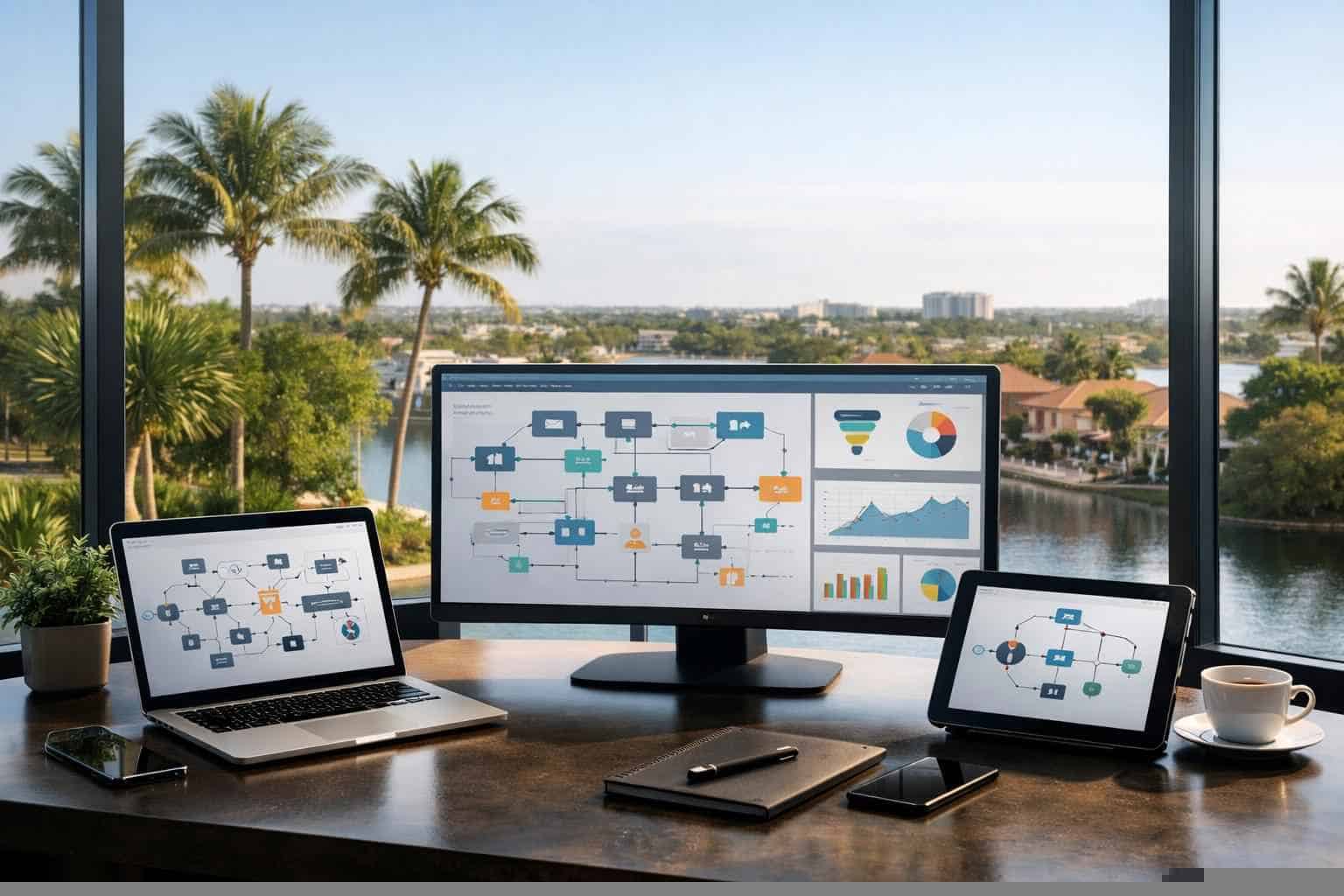 Customer Journey Automation Services In Florida 15 Customer Journey Automation Services In Coral Springs FL