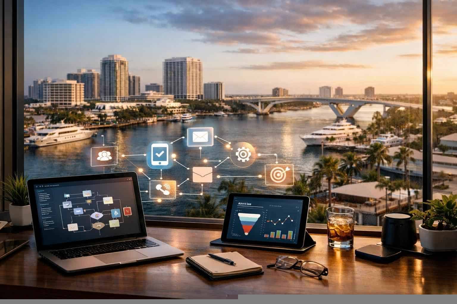 Customer Journey Automation Services In Florida 10 Customer Journey Automation Services In Fort Lauderdale FL