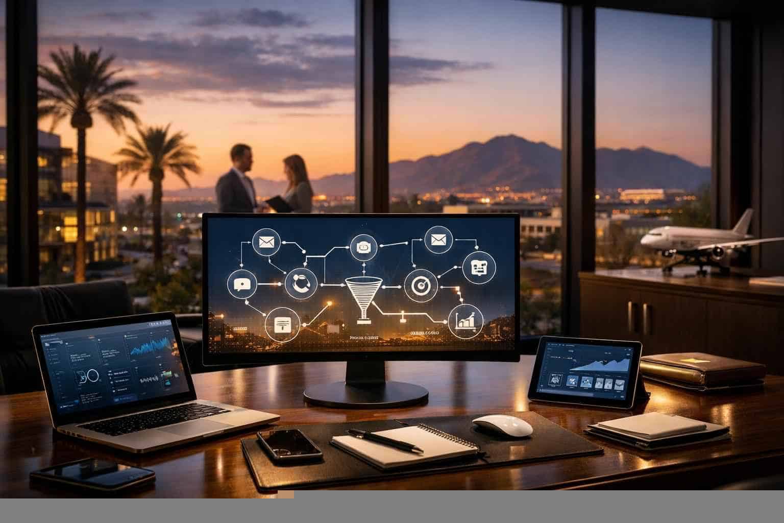 Customer Journey Automation Services In Arizona 11 Customer Journey Automation Services In Goodyear AZ