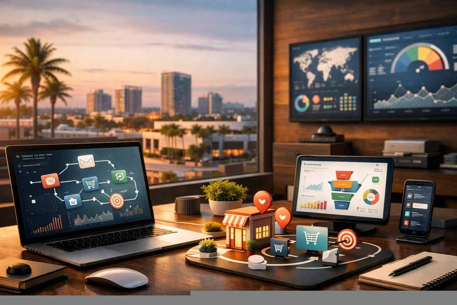 Customer Journey Automation Services In Florida 6 Customer Journey Automation Services In Hialeah FL