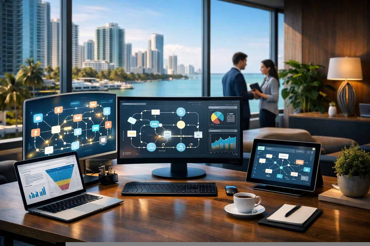 Customer Journey Automation Services In Florida 2 Customer Journey Automation Services In Miami FL