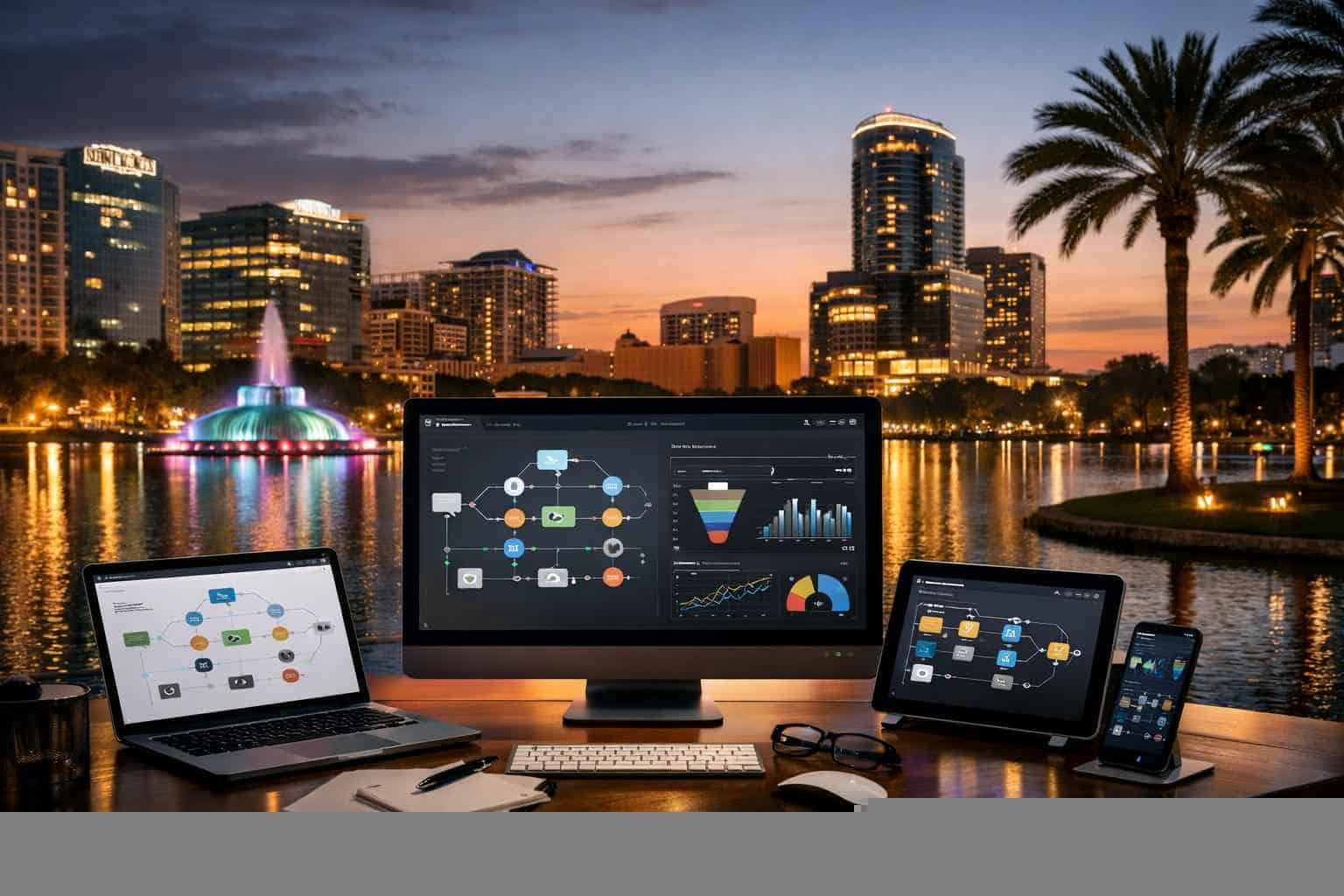 Customer Journey Automation Services In Florida 4 Customer Journey Automation Services In Orlando FL