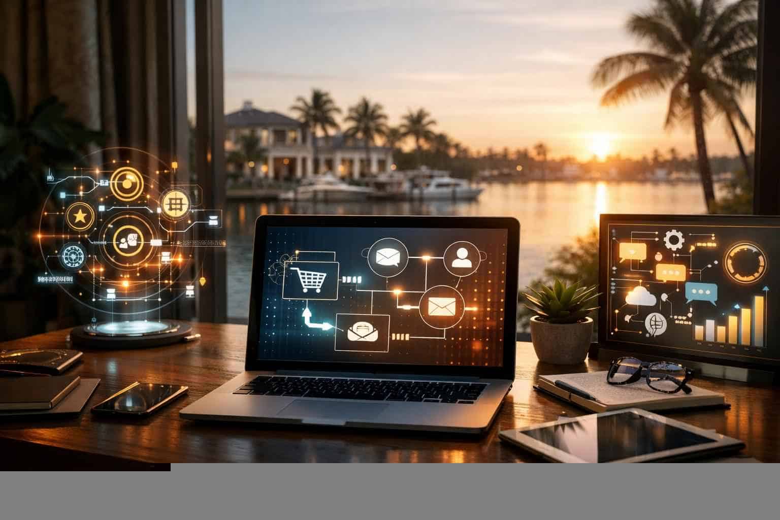 Customer Journey Automation Services In Florida 7 Customer Journey Automation Services In Port St. Lucie FL