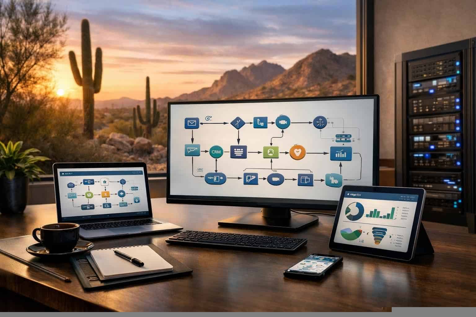 Customer Journey Automation Services In Arizona 10 Customer Journey Automation Services In Surprise AZ