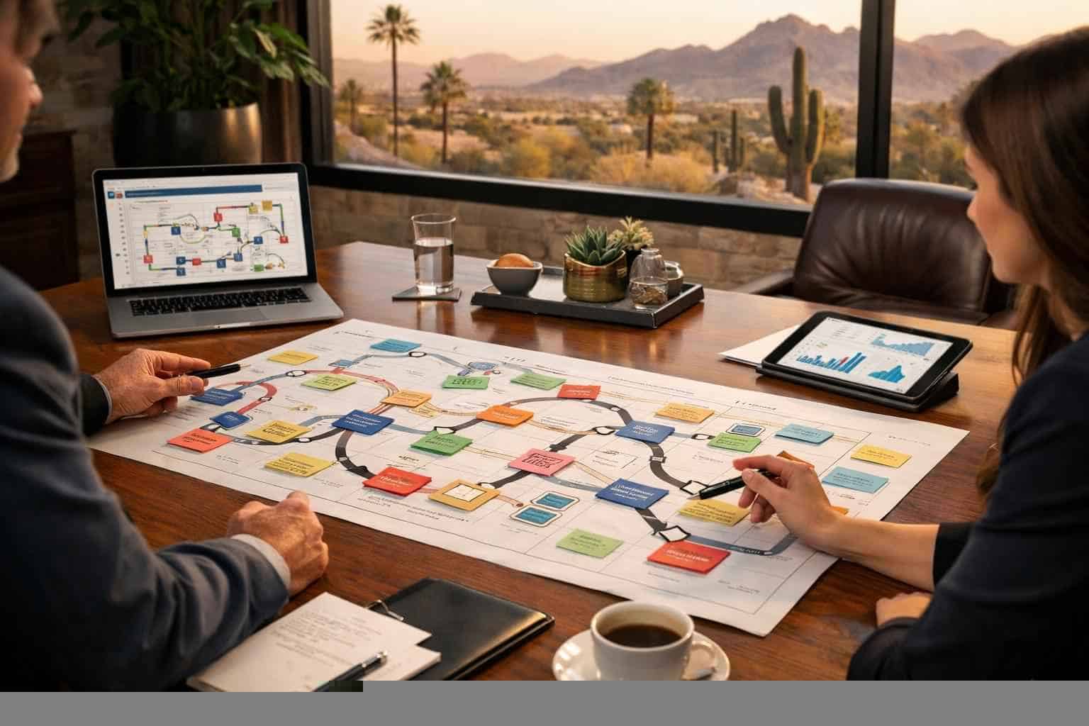 Customer Journey Mapping Consulting Services In Arizona 14 Customer Journey Mapping Consulting Services in Avondale AZ