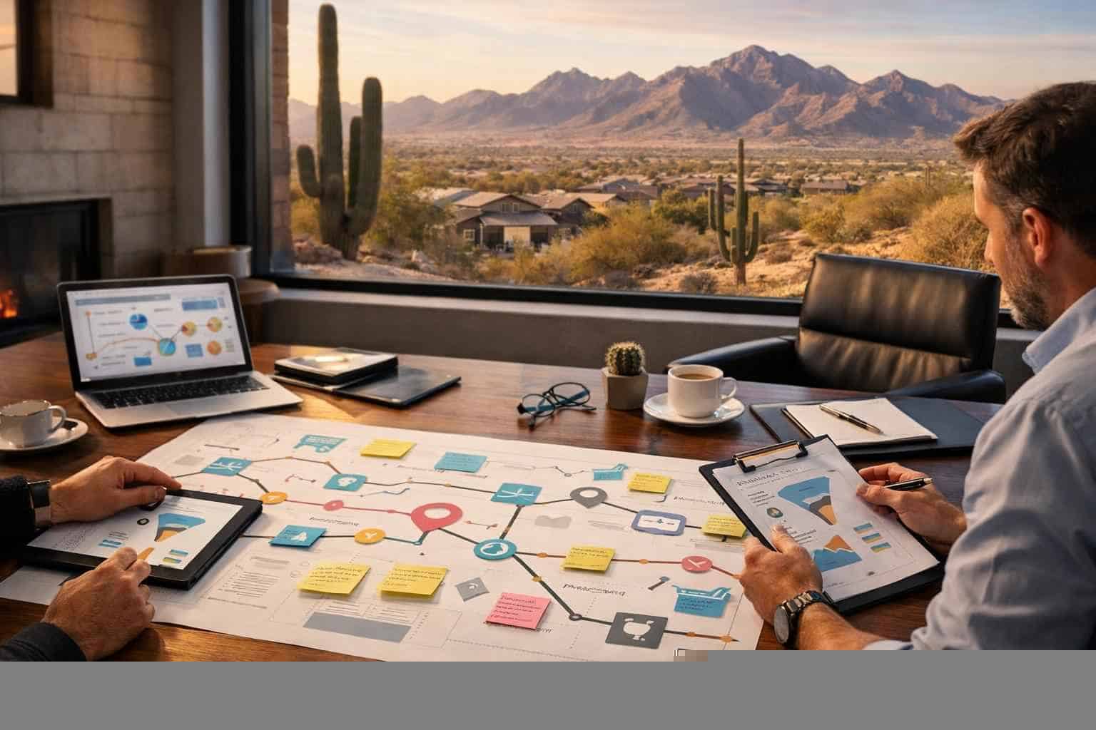 Customer Journey Mapping Consulting Services In Arizona 12 Customer Journey Mapping Consulting Services in Buckeye AZ