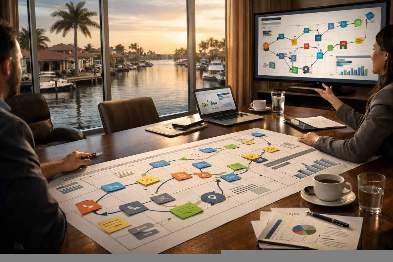 Customer Journey Mapping Consulting Services In Florida 8 Customer Journey Mapping Consulting Services in Cape Coral FL