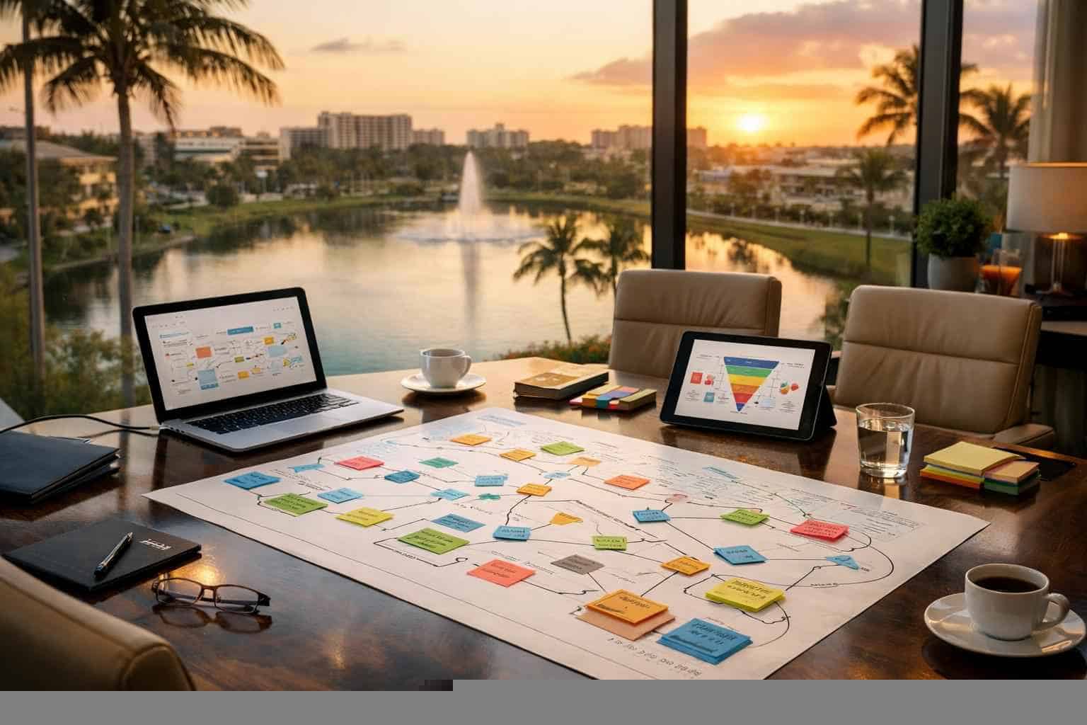 Customer Journey Mapping Consulting Services In Florida 15 Customer Journey Mapping Consulting Services in Coral Springs FL
