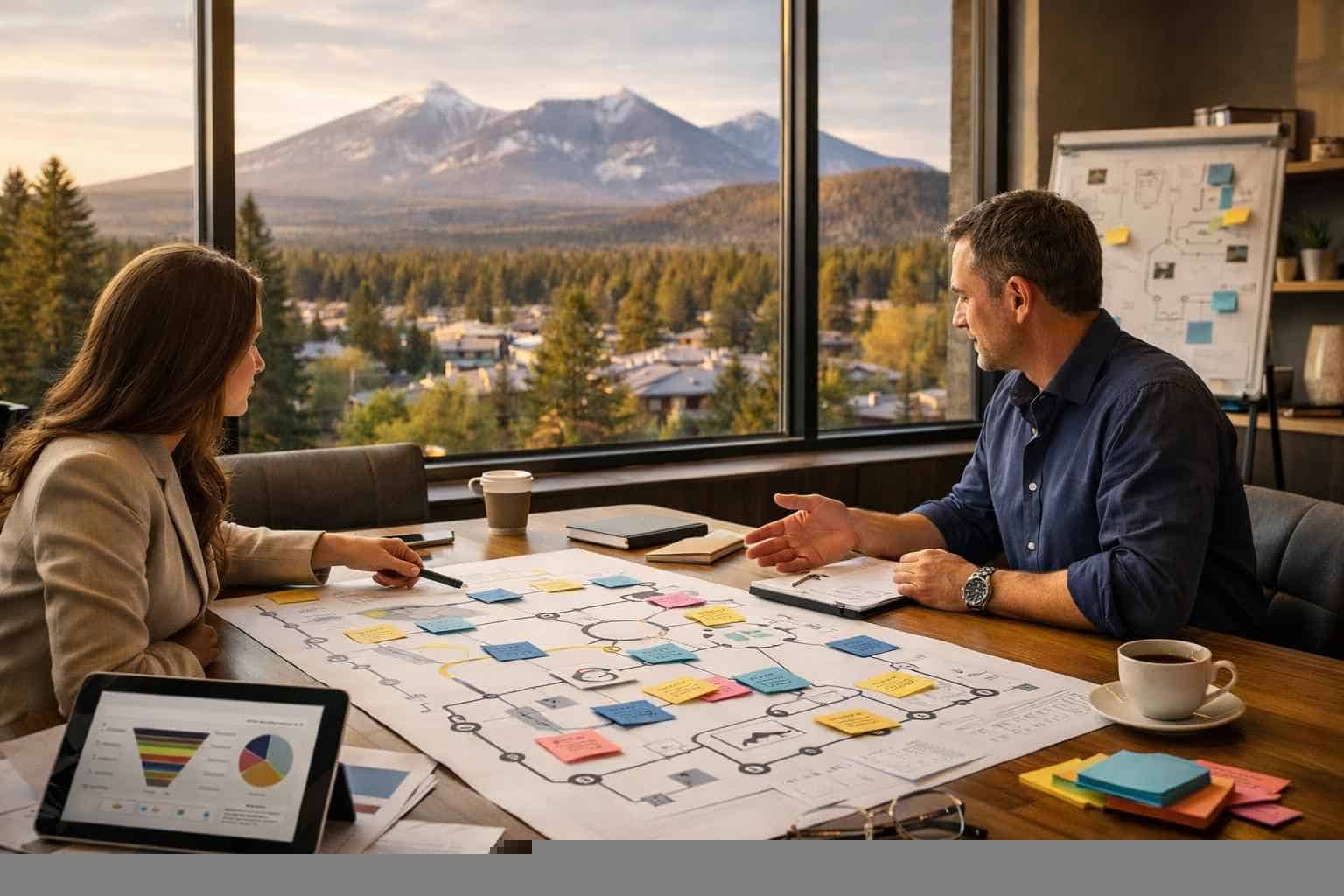 Customer Journey Mapping Consulting Services In Arizona 15 Customer Journey Mapping Consulting Services in Flagstaff AZ